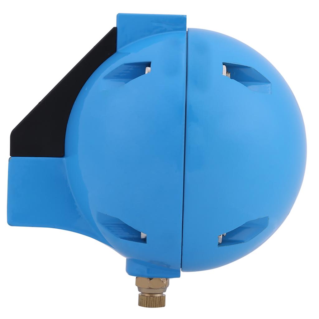 1pc HAD20B Automatic Condensate Mechanical Round Float Drain Valve 12BSP 400LH 20Bar