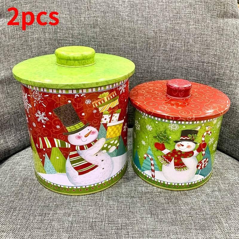 Aufbewahrung Stapelbare Blechdosen Für Wohnzimmer Schlafzimmer Und Arbeitszimmer Geschenk Dekoration