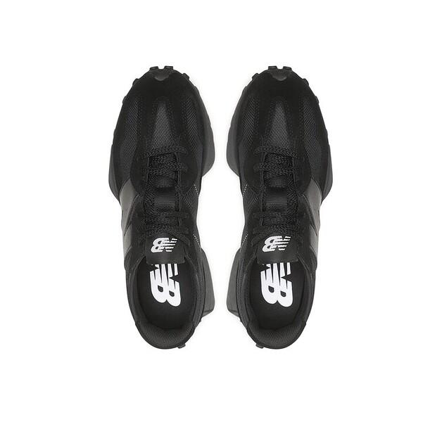 Men's Sneakers New Balance Ms327ctb Black