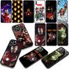 for Samsung Galaxy A07 A13 A12 A14 A23 A50 A51 A52 A53 A70 A71 A72 A21S Note 20 9 8 10 Case Marvel IronMan Superhero Iron Man
