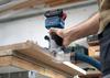 Affleureuse 18V GLF 18V-8 Solo (machine Seule) | 06016C6000 - Bosch