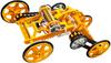 Tamiya Fun Craft Series 210 Wheel Walker Craft Set 70210 No.