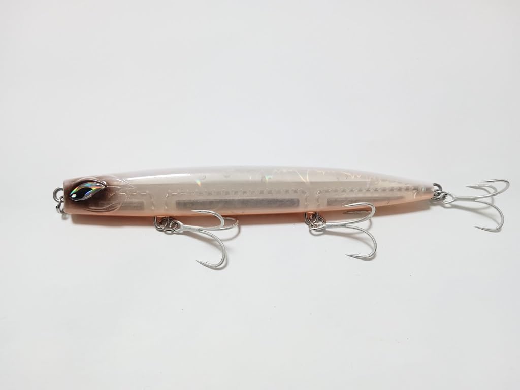 Ryusei Stick Kattobi Sinking for Sea Red Sea and Casting action with and rolling of Pencil, 35g, 130mm, Bass, Bluefish, Flounder, Bream, Yellowtail.