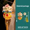 DIY Paper Lanterns Japanese Lantern Wedding Chinese Lantern Decorative Lanterns for Home Decor Christmas Outdoor Accessorie