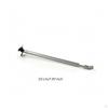 Drive Shaft with Propeller and Universal Joint Stainless Steel RC Boat 4mm 10cm5cm