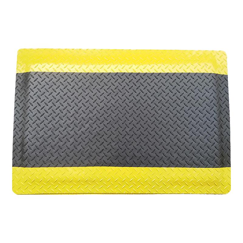 Haistike HK-584 Anti-Fatigue Oil-Resistant Floor Mat 0.9m x 0.6m x 20mm