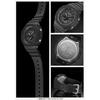 [Casio] G-Shock Watch [Domestic Genuine Product] Carbon Core Guard GA-2100-1A1JF Men's Black