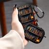 Case For Airpods Pro2 Pro 1 4 Pro3 2 3 Earphone Cases Cover Magic Bookstore