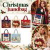 Christmas Bag, 40 43 10 (H W Base), Holiday Bag for Shopping, Gifts and Daily Use