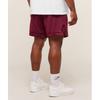 Gymshark Campus Mesh Shorts Rich Maroon A1c1i Nbzq