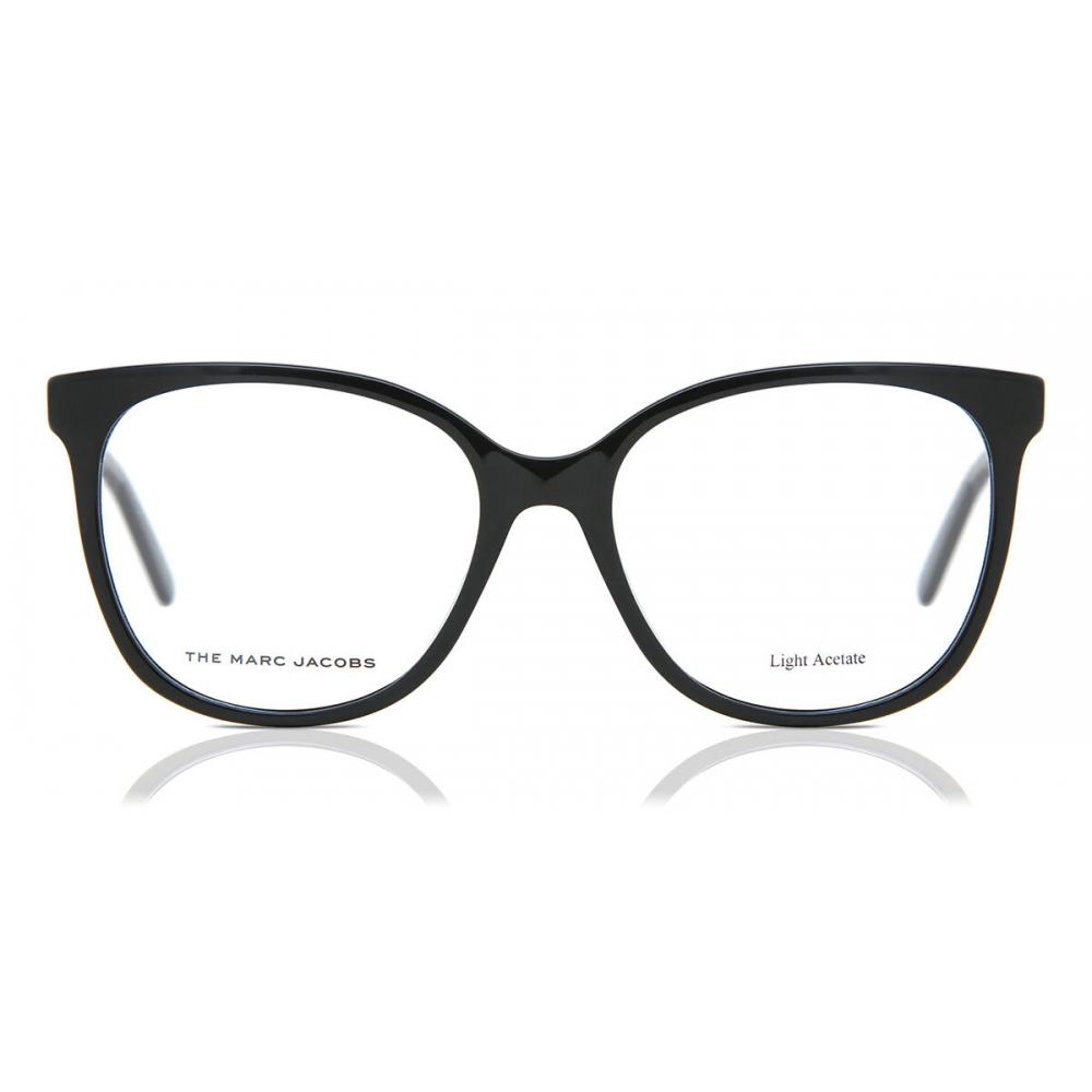 

Marc Jacobs Marc 540 807 Women Eyeglasses Black/53