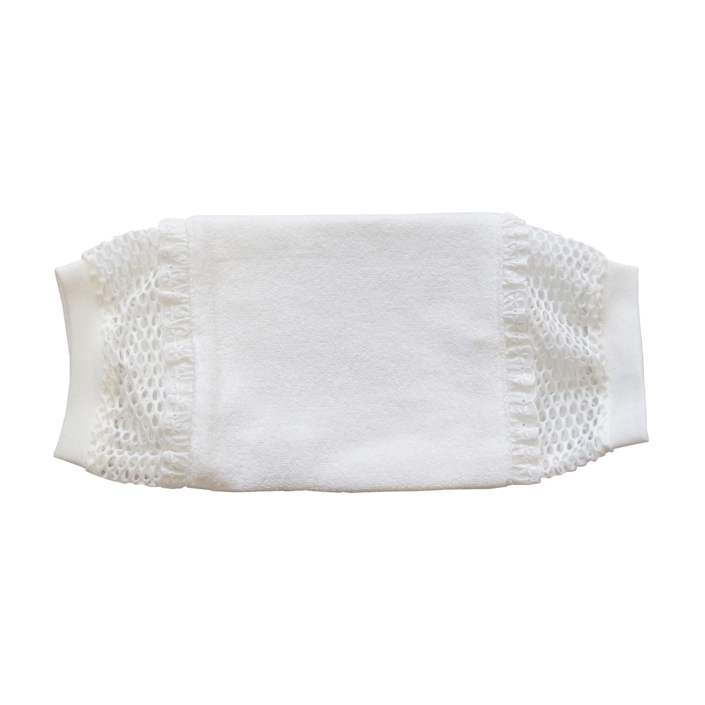 

Подушка для кормления грудью белая для новорожденных! Мягкий, нескрученный ворс, белый