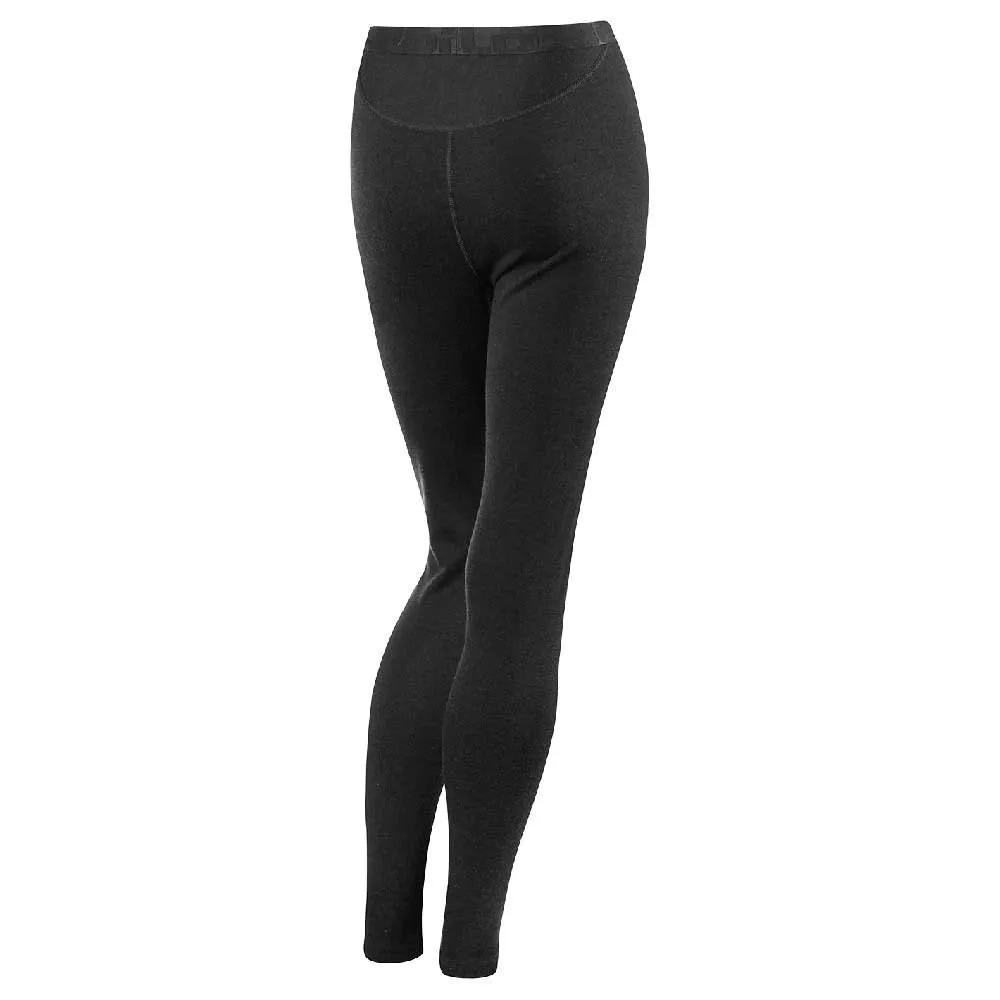 Loeffler Термоштаны Transtex Merino