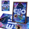 DIY Diamond Painting ELIO Cross Stitch Kit Mosaic Art Diamond Painting Full Circle Diamond Home Decoration