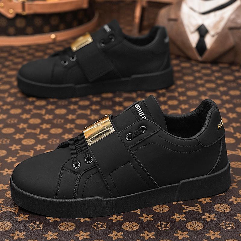

CYYTL Sneakers Casual Mens Shoes Leather Summer Luxury Outdoor Hiking Designer Skateboard Sports Tennis Running Platform Loafers 39