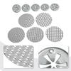 5 Pcs Car Metal Heat Shield Repair Kit N90796501 Heat Protection PlateHeat Shield Exhaust Heat Shield Clips Kit Accessories