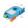 DC Current Sensing Switch DIN Sensor Through Hole Ampere Switch