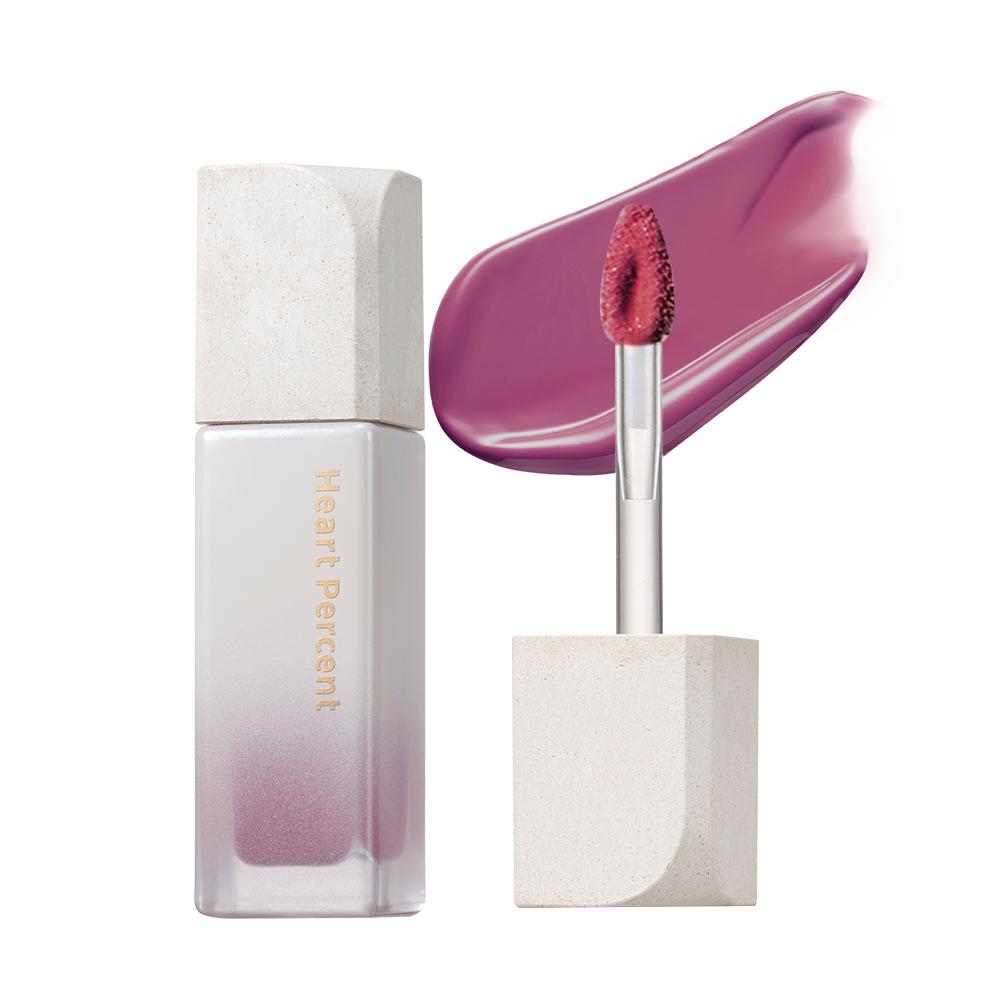 

Heart Percent Dot On Mood Pure Glow Tint 6.8g 16 colors [NEW] Geek and Mob