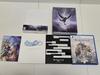 [USED] Granblue Fantasy Relink Deluxe Edition PS5