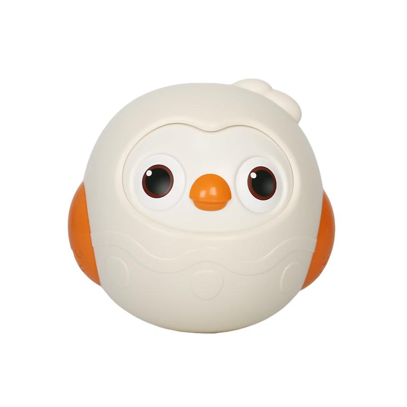 Philips Avent Baby Tumbler Rattle Toy