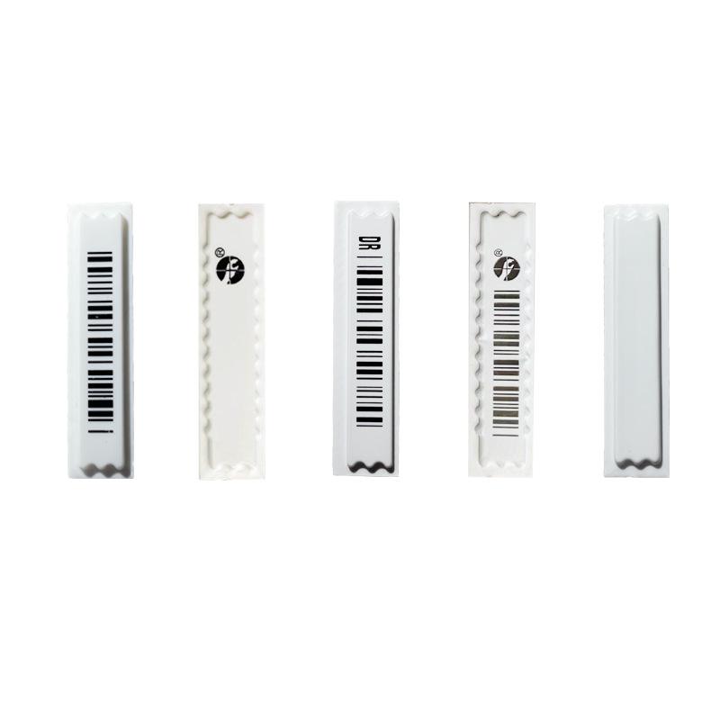 EAS Supermarket Anti-theft Magnetic Soft Label Sticker for Sephora Products