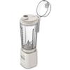 Blender - CUISINART - PBL100E Blast&amp;Go - 120 W - 500 ml - 50 dB - Blanc