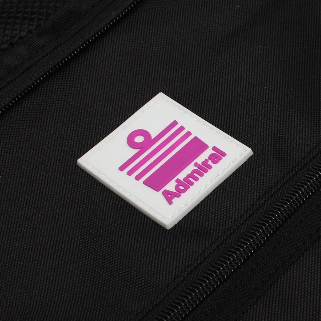 School Backpack for Boys and Girls 25 Liters Backpack School Backpack with Laptop Pocket Rucksack Backpack Round Backpack Purple 25L [Admiral] ASRL-09