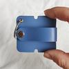 Lightweight Storage Clip Designed To Prevent Loss Ideal for Organizing Earphones, Charging Cables, Hats, Scarves, And Keys