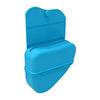 Pet Supplies Silicones Dogs Treat Bag Portable Pet Training Waist Bag Outdoor Feeders Puppies Snacks for Daily Use
