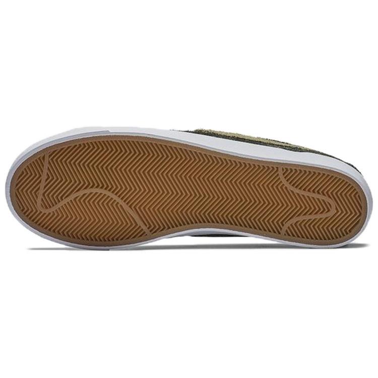 Nike Sb Zoom Blazer Low Stussy BQ6449-001