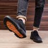 Zapatos de Senderismo para Hombre, Zapatos Transpirables, Zapatos Deportivos, Zapatos Casuales, Zapatos para Exteriores, Zapatos de Trabajo