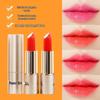 Mountain Village Temperature-Changing Lipstick - Gold Tube Color-Changing Lip Balm