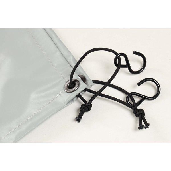 1439 [pvc Multi Seat Cupola]