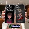 Anime Game Tower of God Phone Case for iPhone 17 16 15 14 13 12 11 Air Pro Max Plus Mini Magsafe Clear Colorful Cover Cover