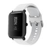 Wrist Silicone Strap for Xiaomi Huami Amazfit Bip Youth Watch High Quality Silicone Replacement Watch Band Straps Wristband Accessories