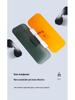 Anti-Glare Day & Night Car Sun Visor Mirror for Interior Use