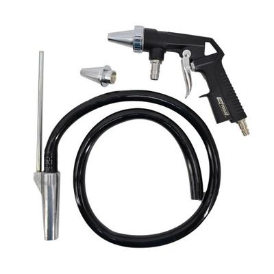 Ferramentas elétricas – Pistolas de pulverização