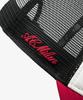 New Era 940Af Tr Flawless Acmilan Whi Sca
