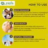Ylang Essential Oil - 100% Pure & Natural & Undiluted by Zazla