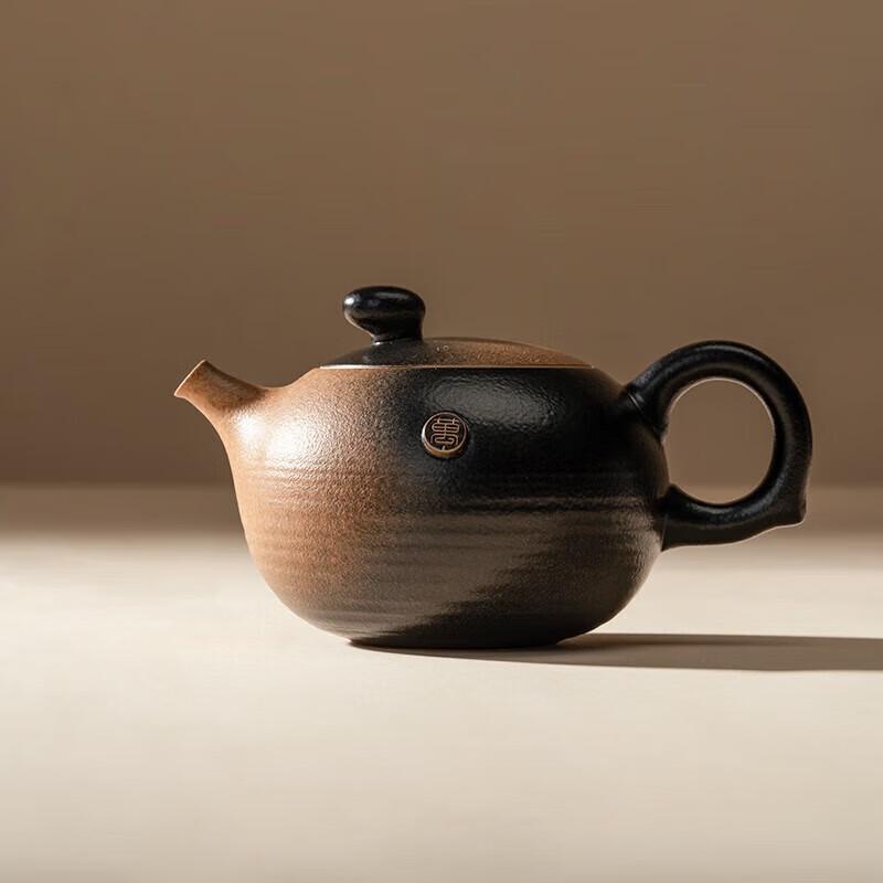 Edenus Minimalist Stone Kung Fu Tea Set