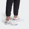 Adidas Sneakersy NMD_R1 'Olympic Pack White' FY1432