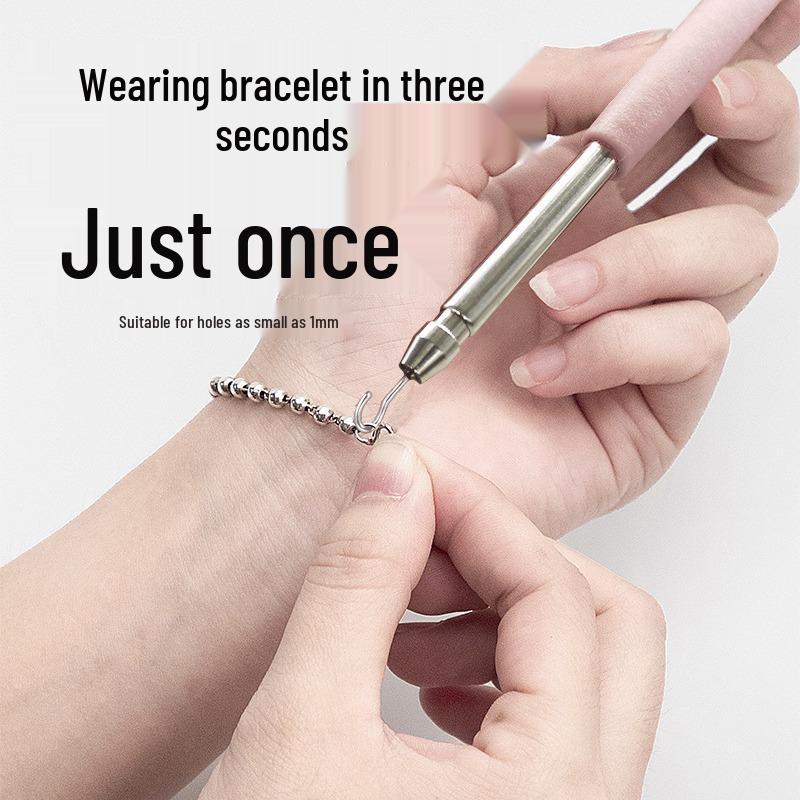 Patentiertes minimalistisches Schlangenknochenketten-Armband-Halskette