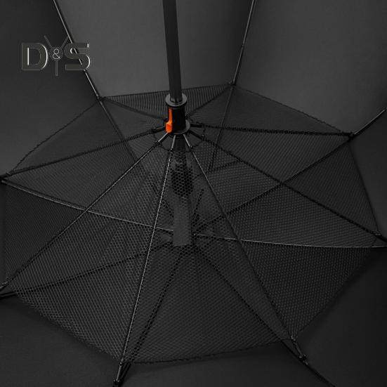 Deštník 3 v 1 s ventilátorem, bateriový provoz, UV ochrana proti slunci, přenosný, vodotěsný, větruodolný, letní, venkovní, slunečník proti dešti