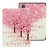 Per Kobo Clara BW / Clara Colour 2025 Custodia 6 pollici Auto Wake Sleep Copertina in Pelle PU Morbida Magnetica Custodia per Ereader N365 N367 Funda