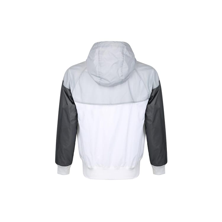 Nike Jackets Men's Hooded Moderate AR2192-100