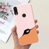 For Xiaomi Redmi Note 7 Case Note7 Pro Luxury Flower Marle Funda Soft Silicone Phone Cases For Redmi Note7 Redmi 7 Back Cover