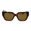 Versace Fashionable Personality Irregular Frame Sunglasses Women sunglasses VE440910873
