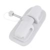 2Pcs Oar Lock Patch Anchor Holder for Rowing Inflatable Boat Kayak Dinghy