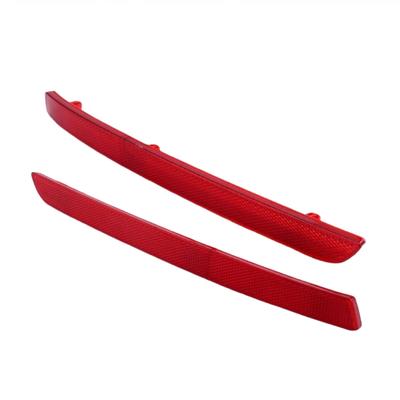 Refletor do Para-choques Traseiro Direito Esquerdo Conjunto de 2 Peças Para Transporter T5 2011-2015 OEM 7E0945105A 7E0945106A