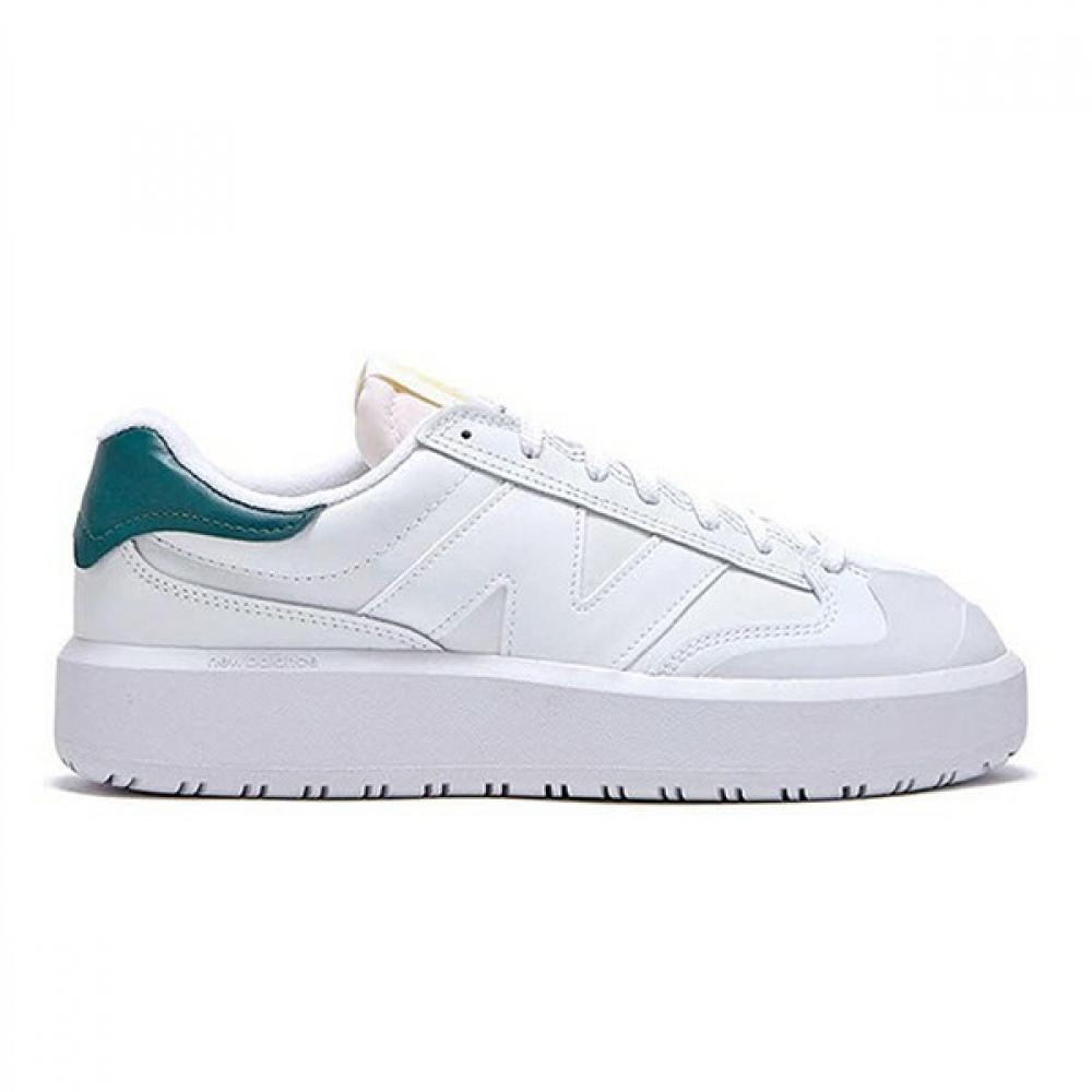 

New Balance Ct302lf green/230